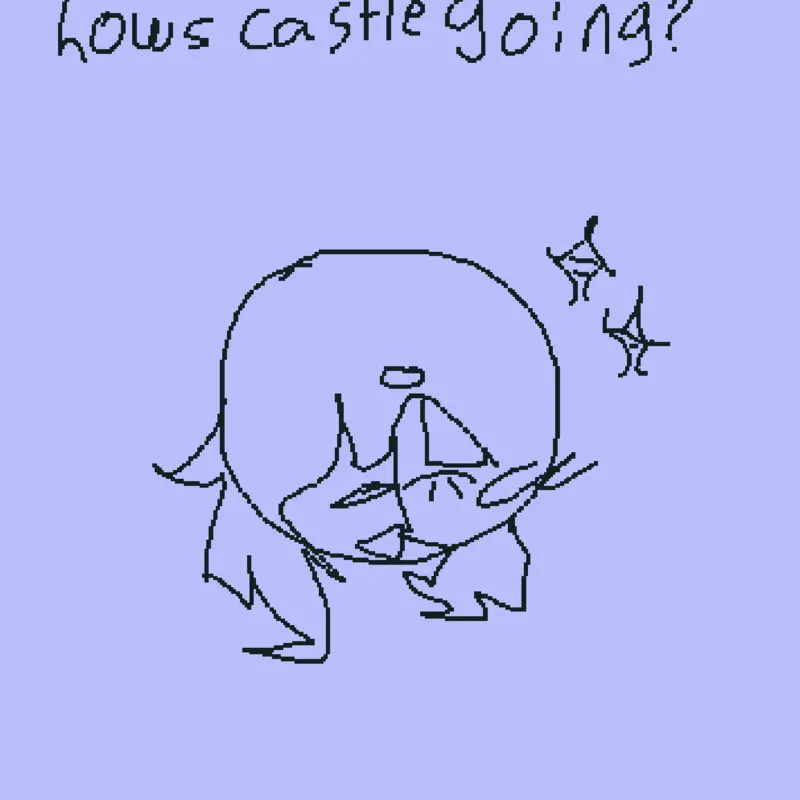 Game by @Pavlova_cookie