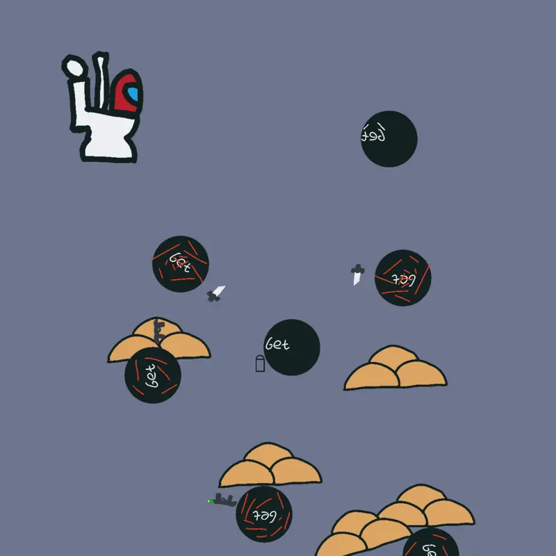 Game by @stop_following_me