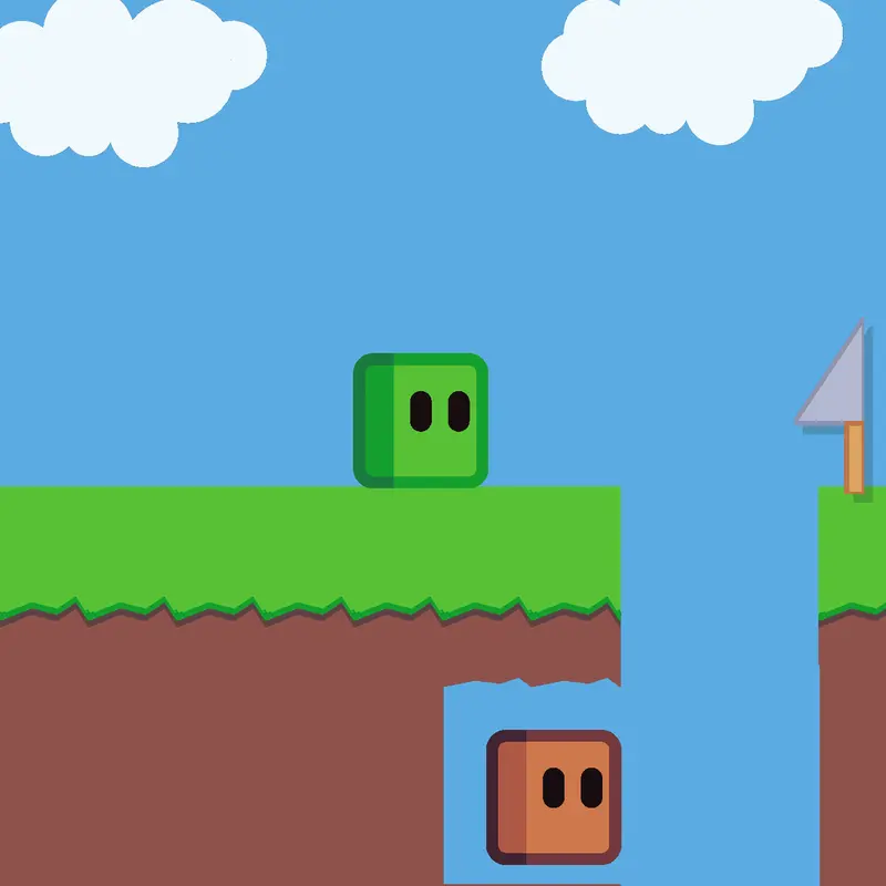 Game by @thebluetriangle