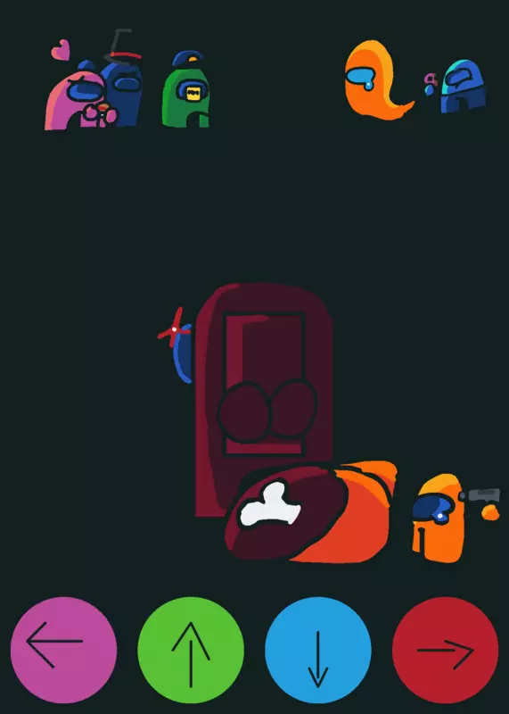 Game by @AXEL_oficcial