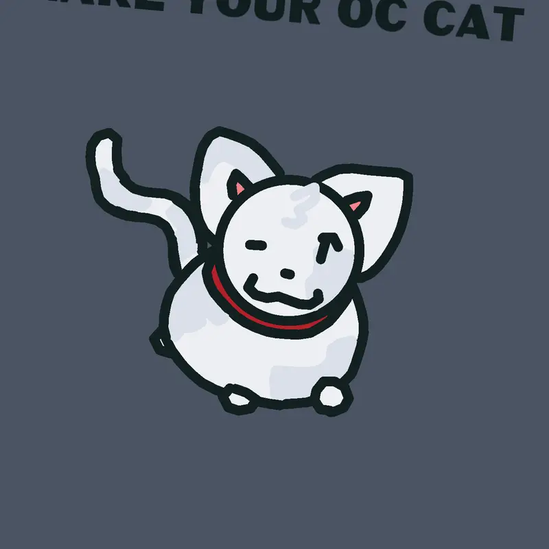 Game by @kuru_cat-i-eat_anything