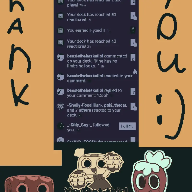 Game by @honey_bro