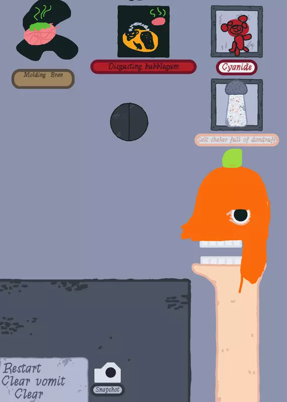 Game by @kfc1243