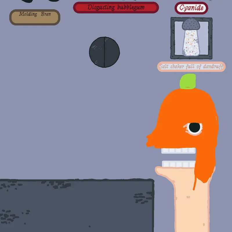 Game by @kfc1243