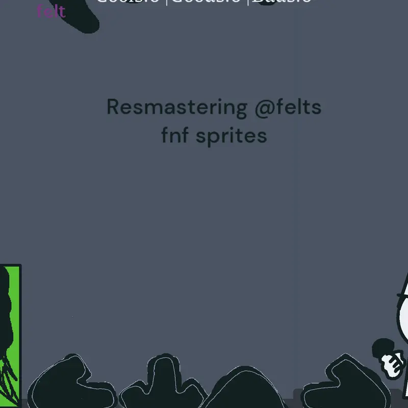 Game by @FenloRemixer