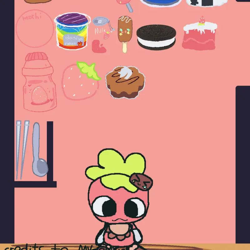 Game by @cutest-_-