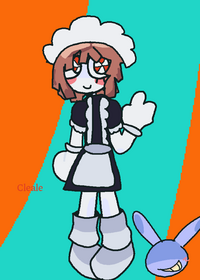Puzzle ocs