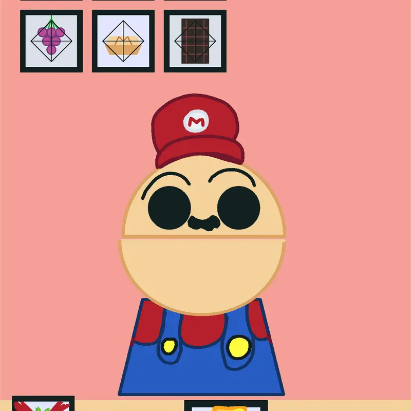 Game by @GoWeegeeObeyWeegee