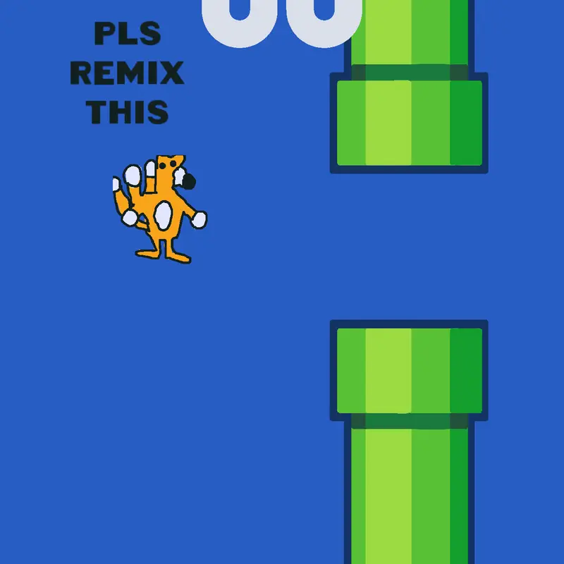 Game by @i_love_rabbits