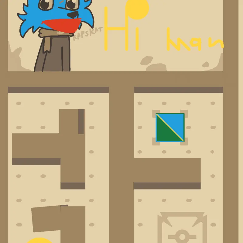 Game by @KlayNZy