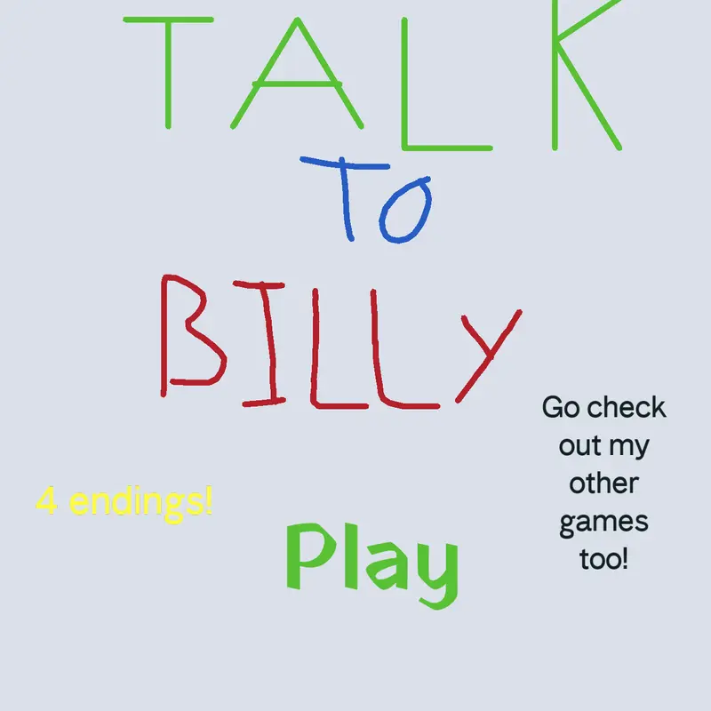 Game by @The-Elevated