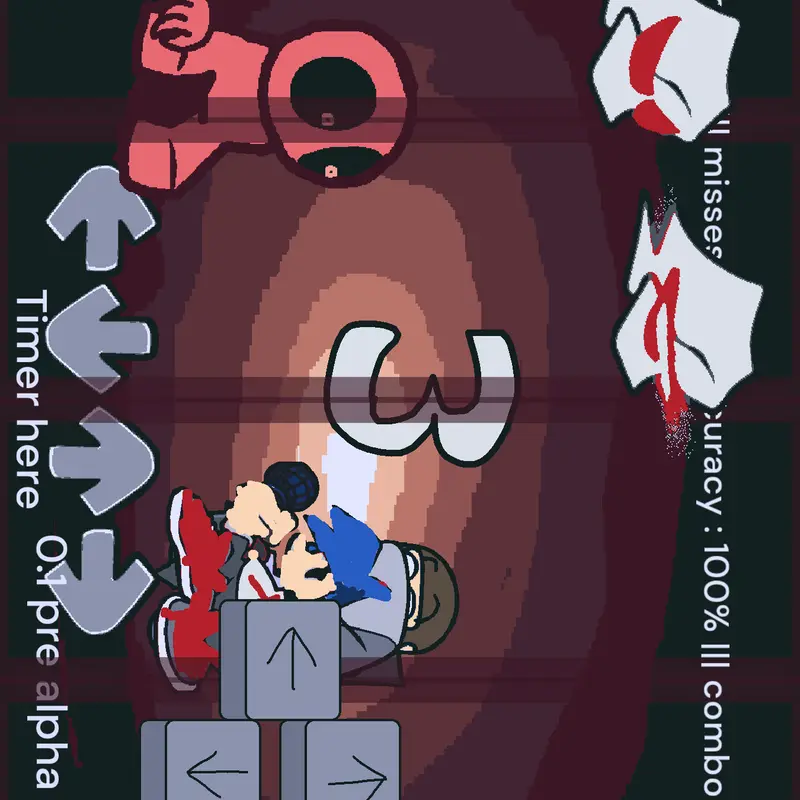 Game by @the_orange