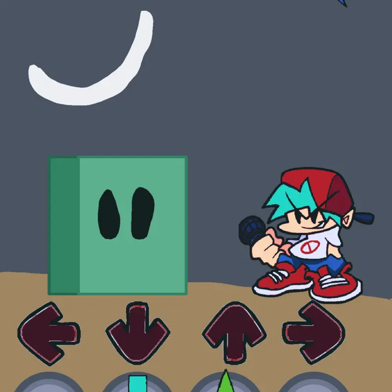Game by @Boyfriend_87