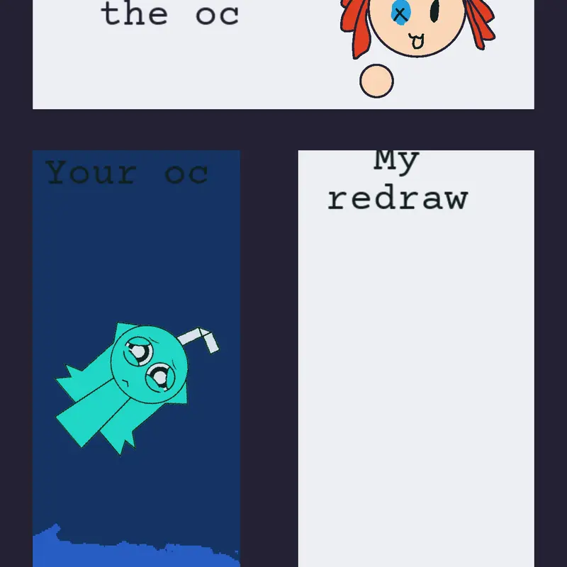 Game by @aqua_the_drink_with_ice