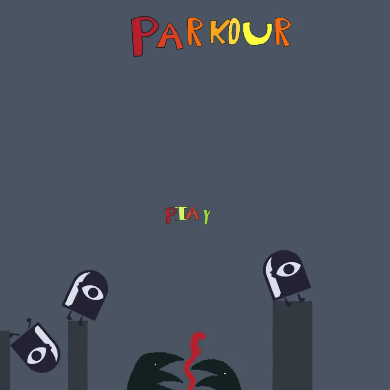 Game by @CreepThegreenjellyfish