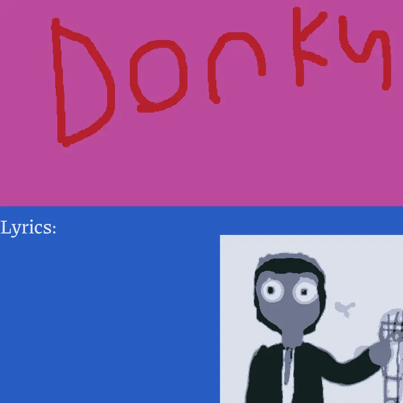 Game by @donky