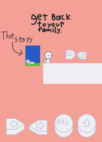 Child obby