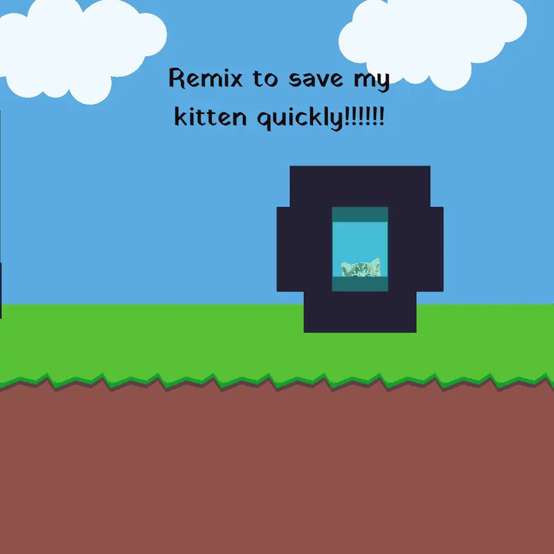 Game by @aliyare