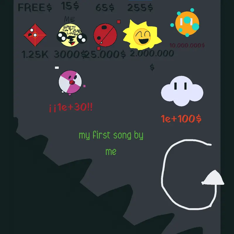 Game by @green_tuder