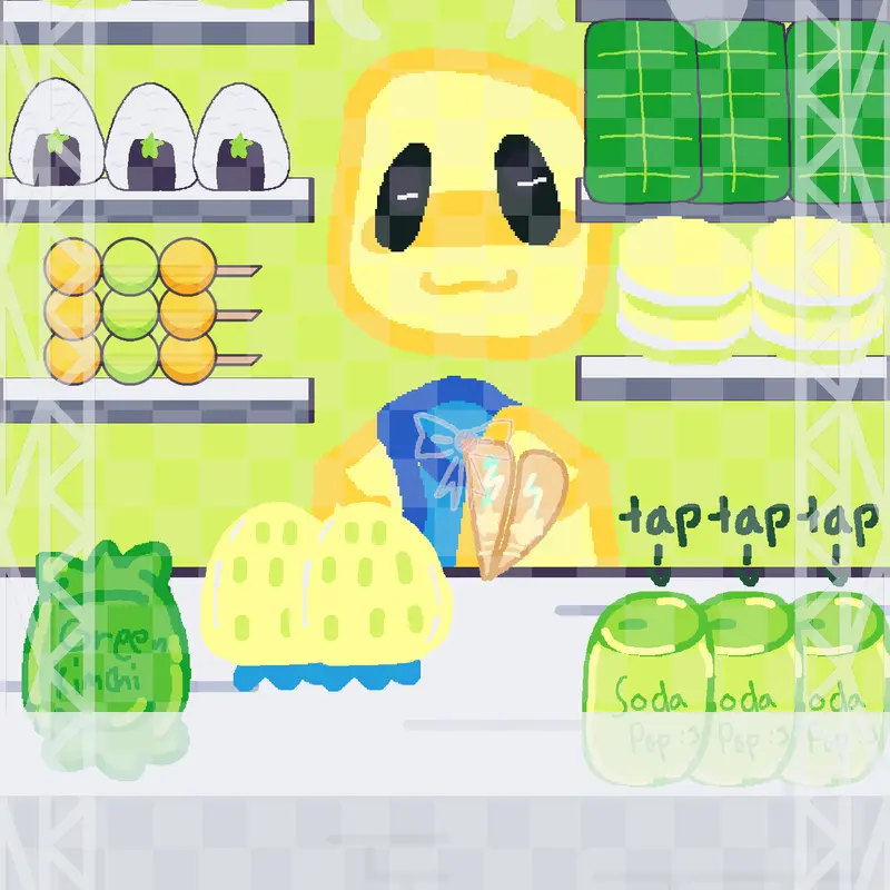 Game by @tora-