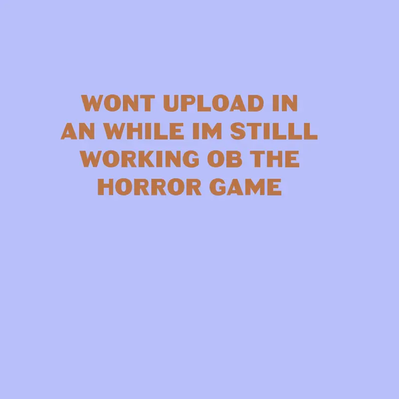 Game by @__NULL__