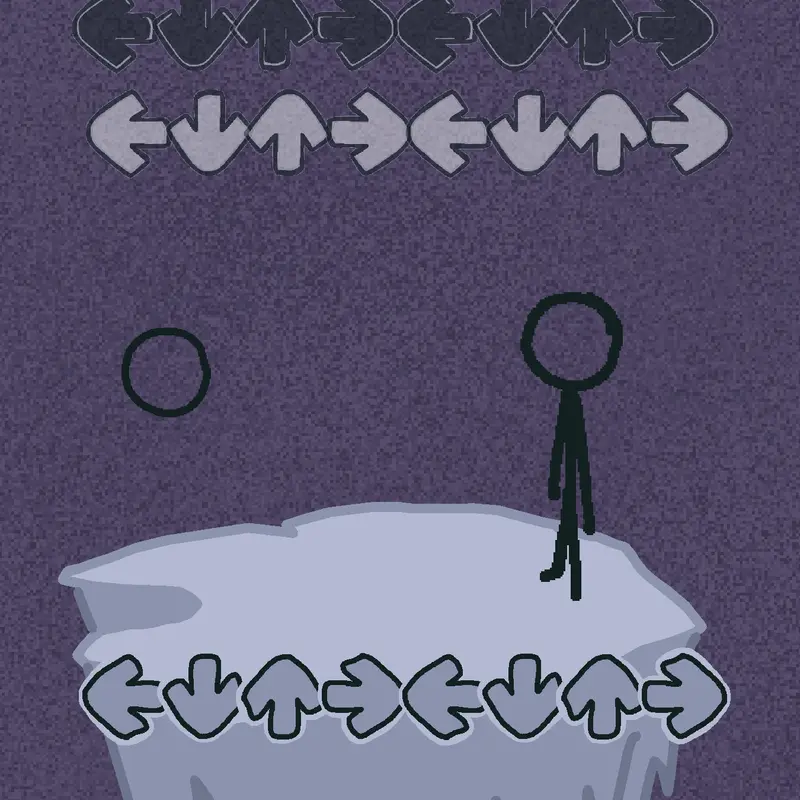 Game by @AugustMin