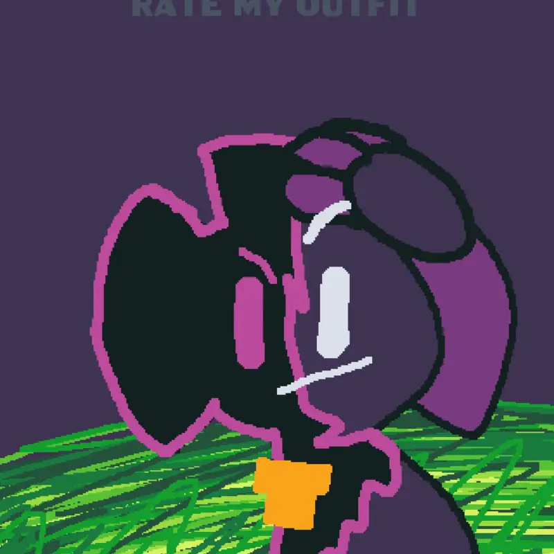 Game by @FannoTheFan