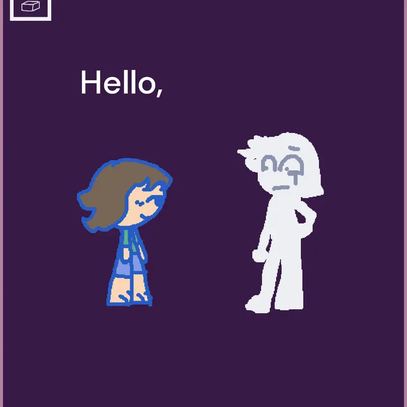 Game by @SomeoneCutsy