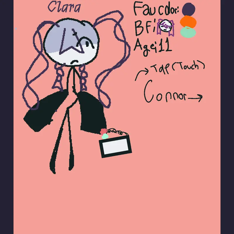 Game by @_yasmina_