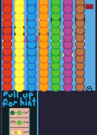 Merge Machines