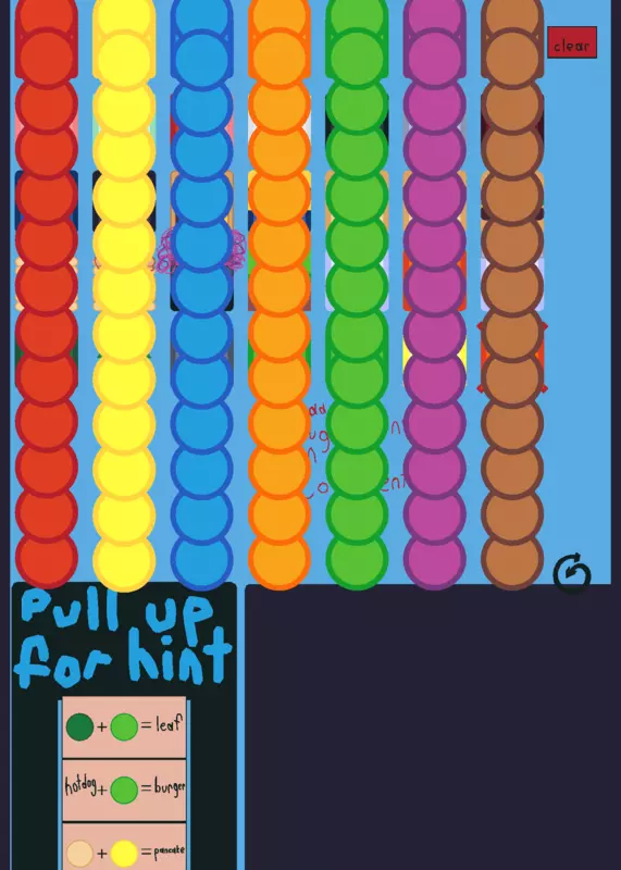 Merge Machines by @gproo