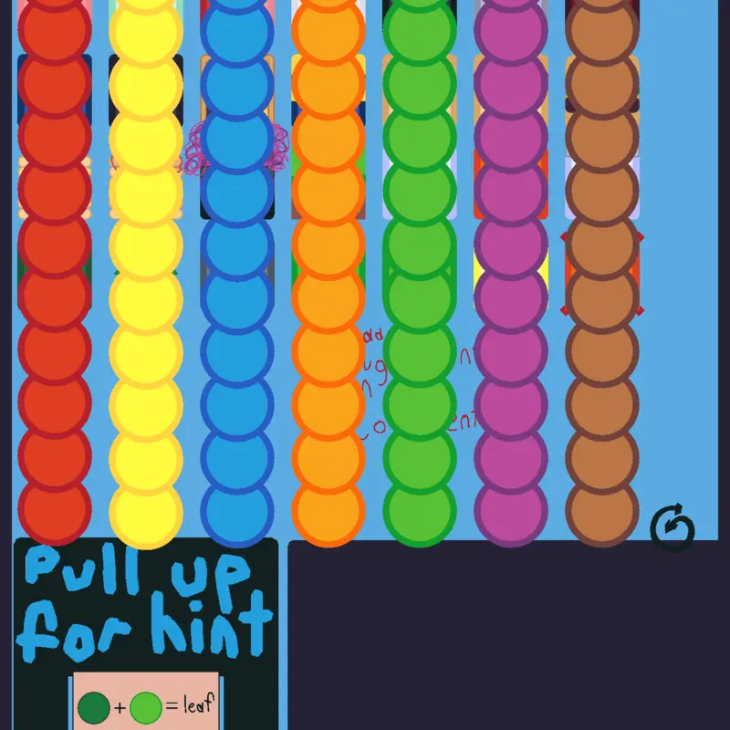 Merge Machines by @gproo