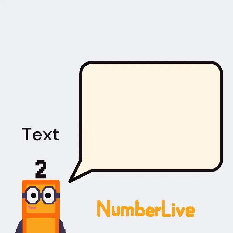 Game by @NumberLive
