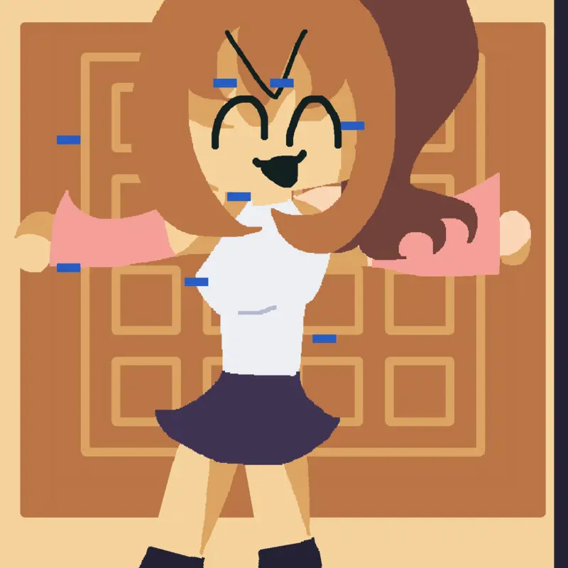 Game by @Sienna2317