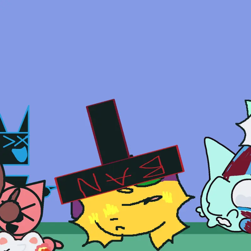 Game by @Red-friend