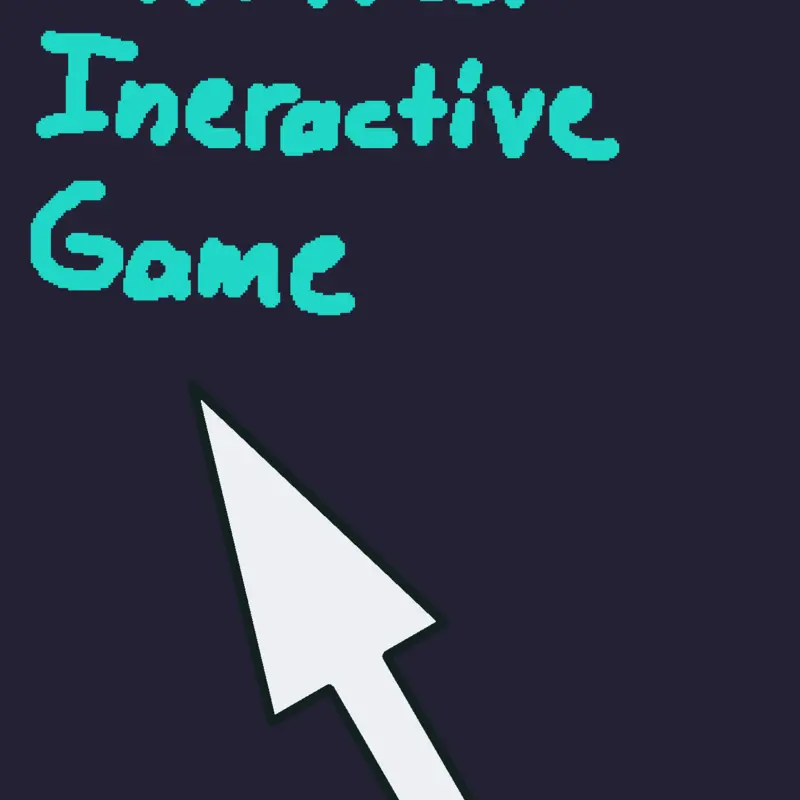 Untitled Interactive Game by @DragoOfficialAccount
