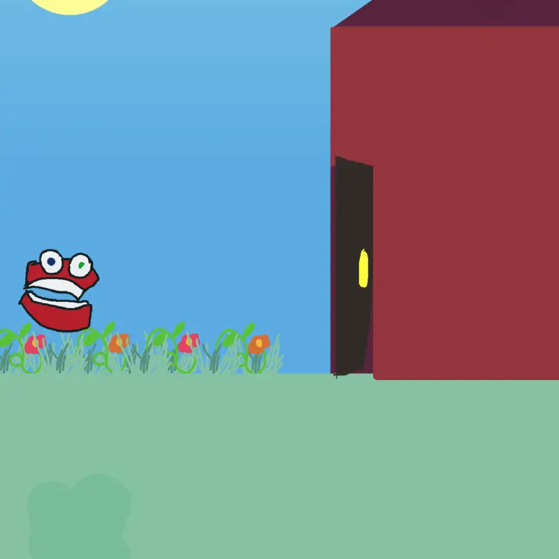 Game by @miceehee