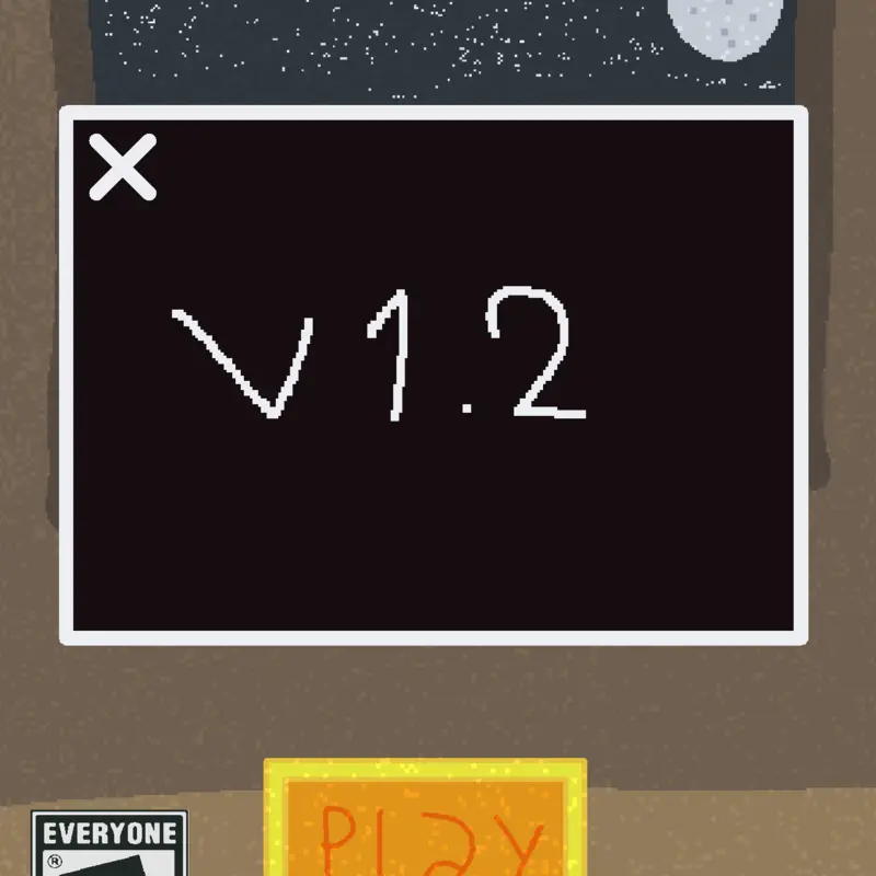 Game by @GHUlR345