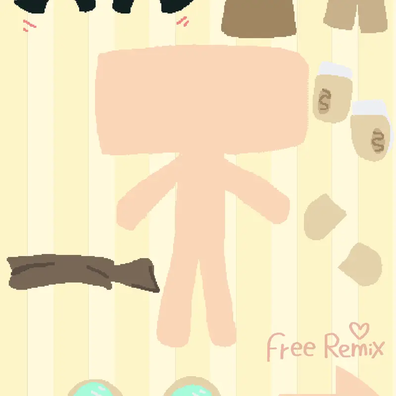 Game by @Yeasim