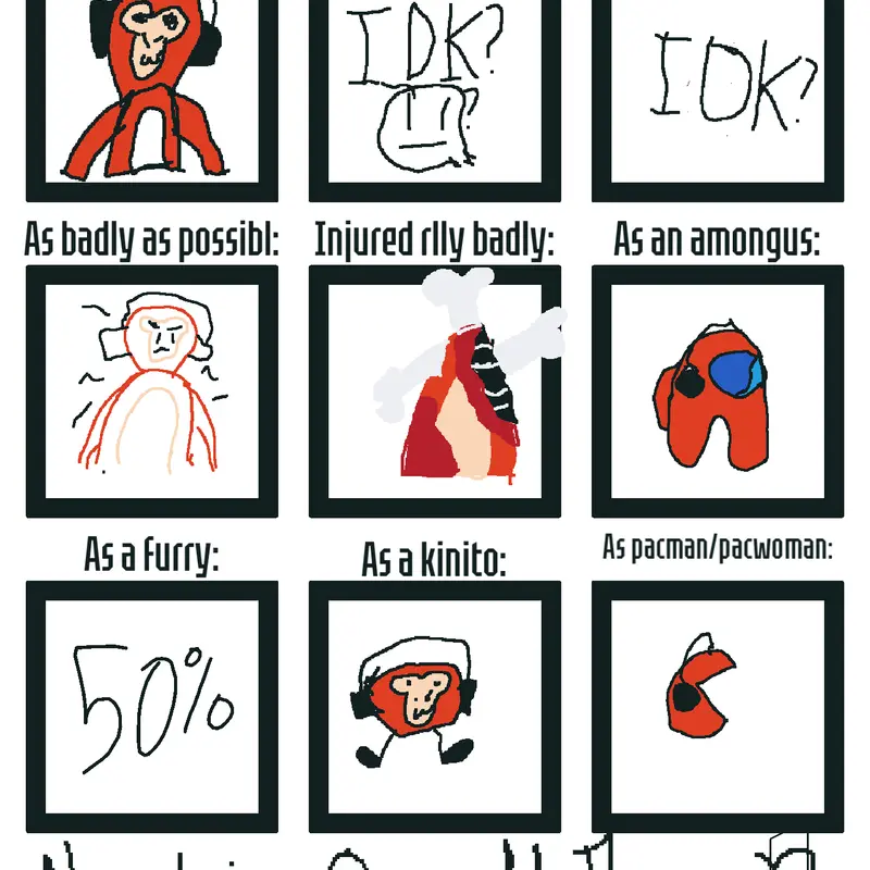 Game by @Amongusgtag