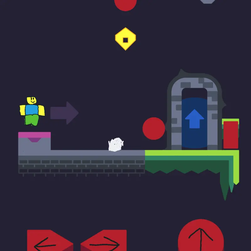 Game by @SoulAlzahrani