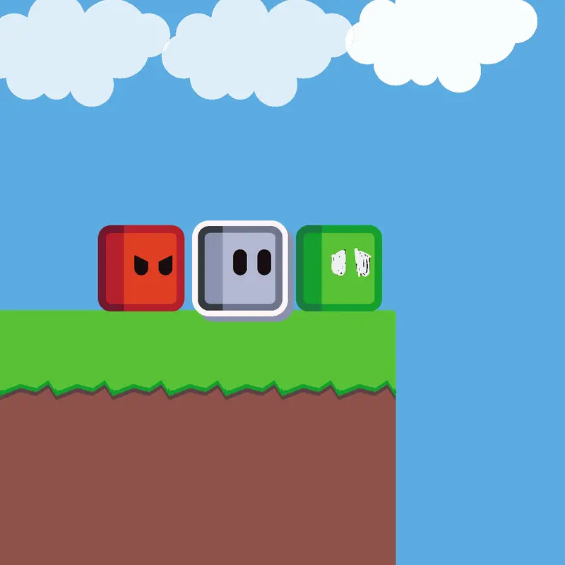Game by @SuperMarioBFB1338