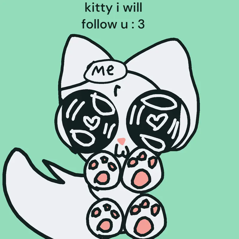 Game by @sh4d0wm1lk_c00ki3