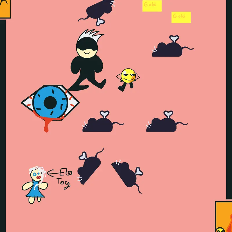 Game by @Canikeeo
