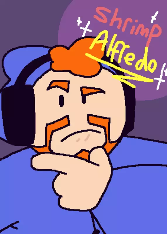 Game by @Dumb_Artist