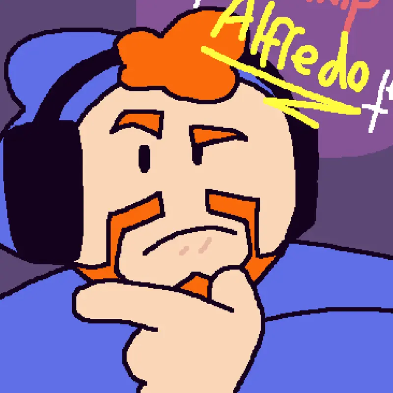 Game by @Dumb_Artist