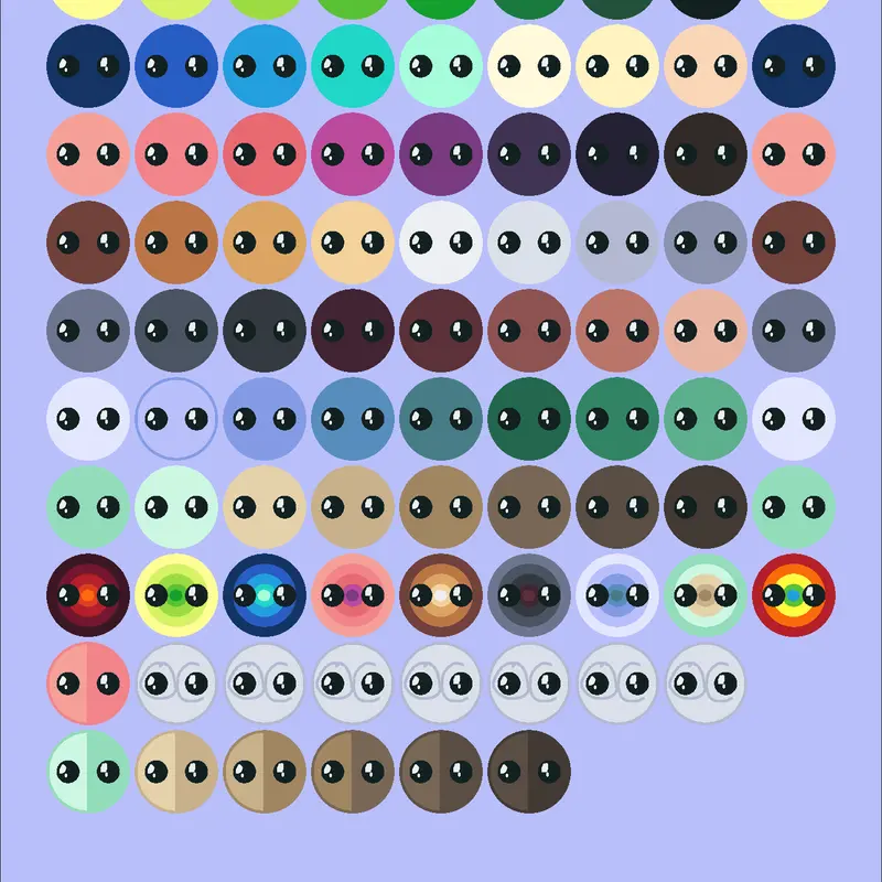 Game by @the_Kris-AntiJamytoons