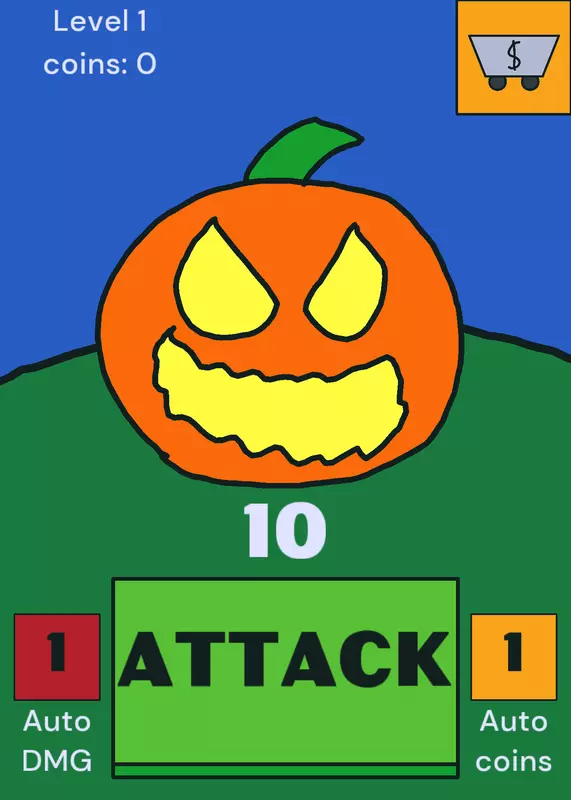 Game by @BlueToadenstein