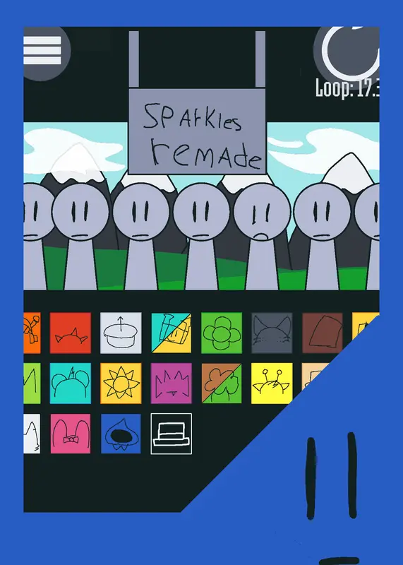 Game by @the_color