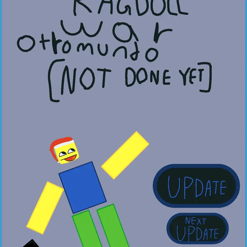 Game by @escui